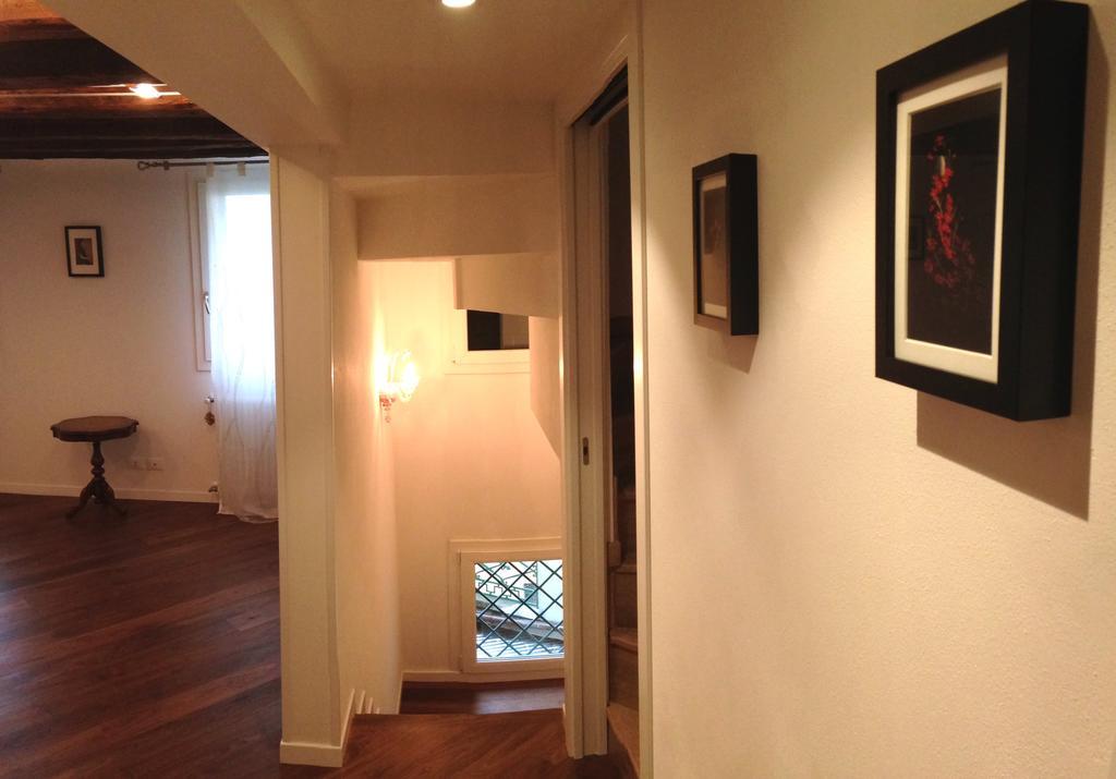 Casa Calle Frezzeria Apartment Venice Room photo