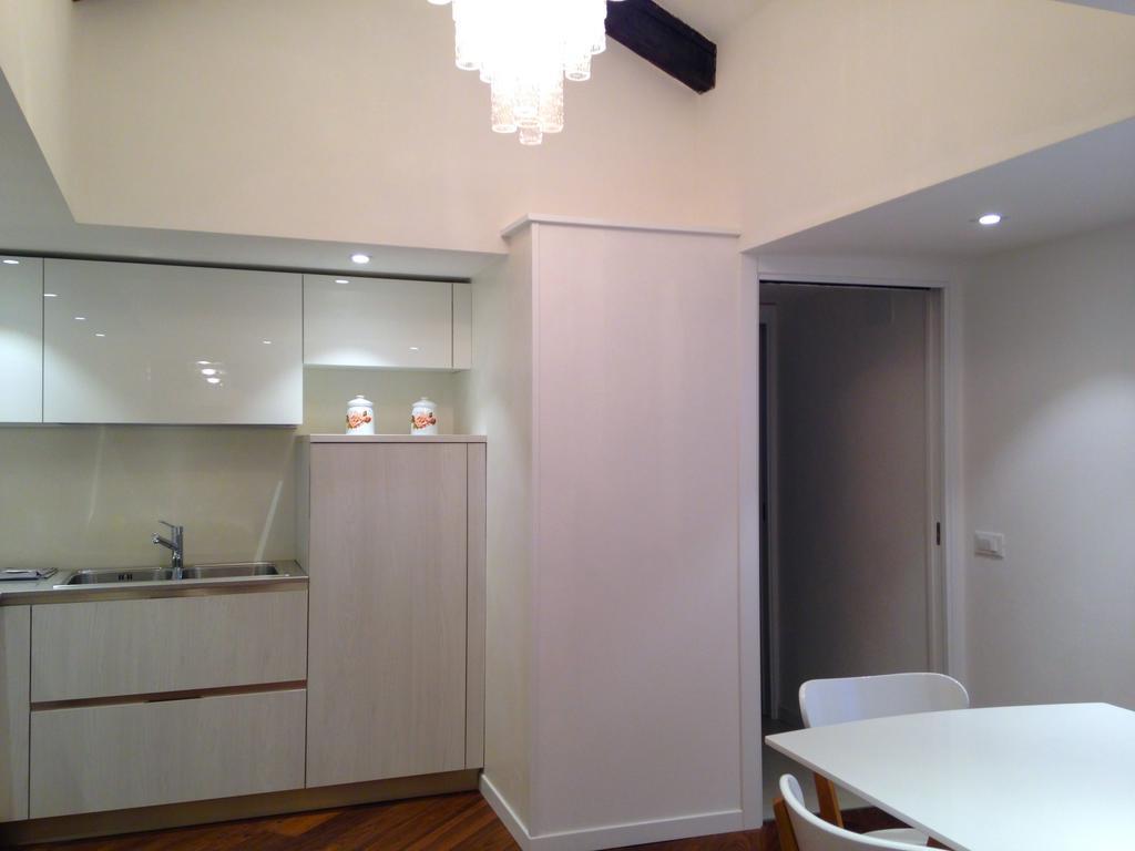 Casa Calle Frezzeria Apartment Venice Room photo